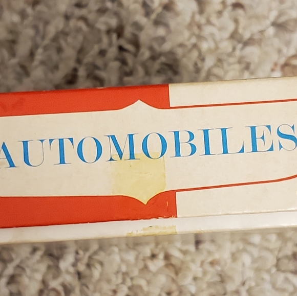 American Heritage - Picture 4 of 10